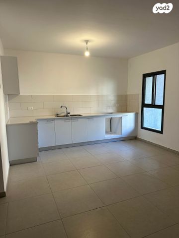 דירה, יצחק שמיר 14, עפולה הצעירה, עפולה