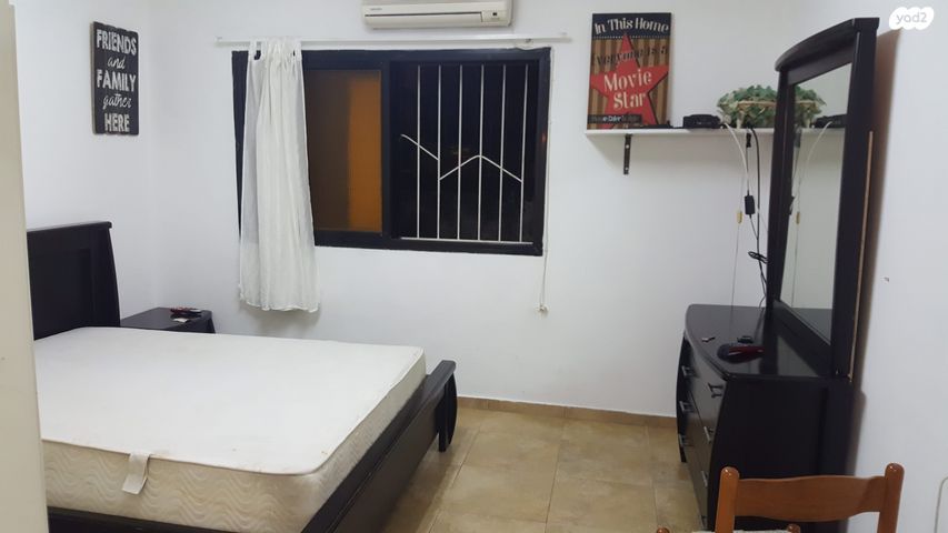 דירה, אבן חביב 12, רמת עמידר, רמת גן