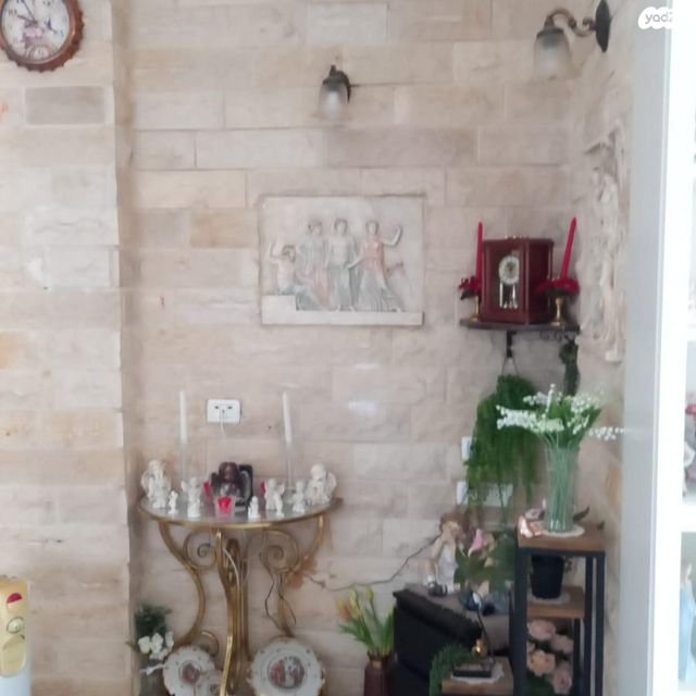 דירה, חורב 62, רמת בגין, חיפה