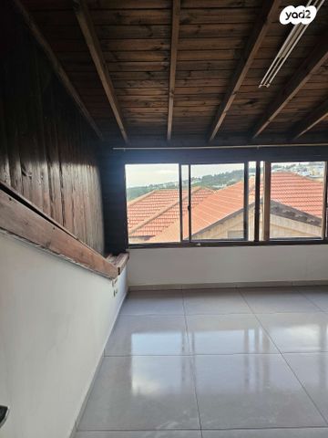 דירה, שדרות אבא חושי 117, עספיא, עספיא