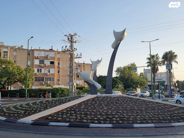 דירה, שדרות דרום אפריקה 32, אפרידר, אשקלון