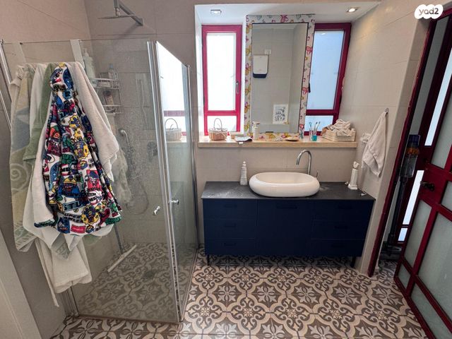 בית פרטי/ קוטג', הבמבוק 1, יד חנה, יד חנה