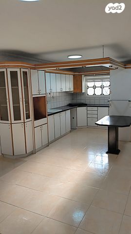 דירה, הניצחון 1, קרית משה, טבריה