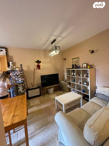 סטודיו/ לופט, נורית 1, רמת רזיאל, רמת רזיאל