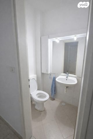 דירת גן, מילנר 2, בית אליעזר, חדרה