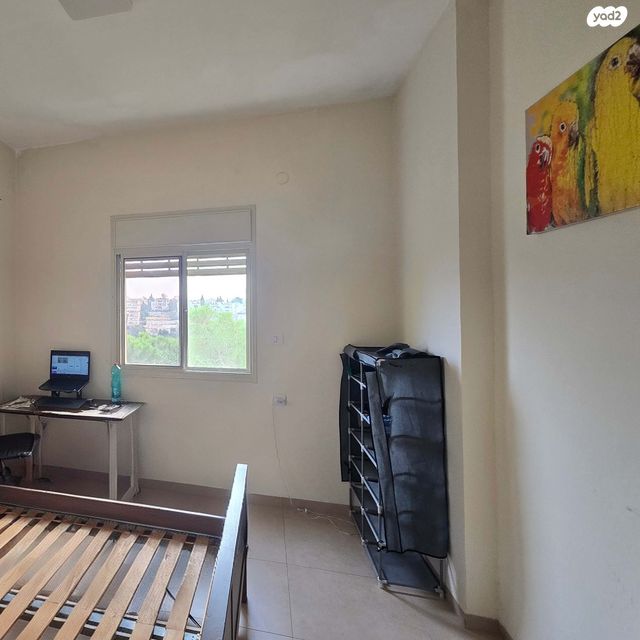 דירה, שדרות ודג'ווד 38, מרכז הכרמל, חיפה