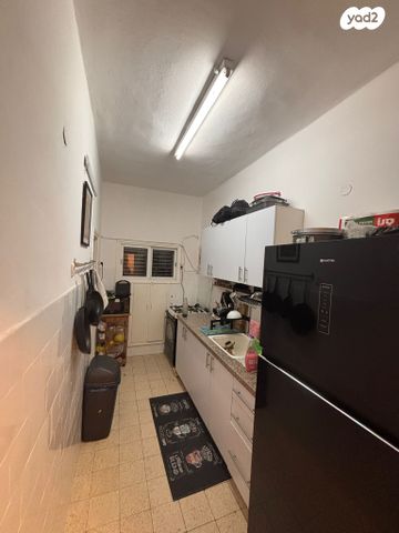 דירה, הרצל 29, שכונת יהלום, מרכז העיר ב, רמת גן