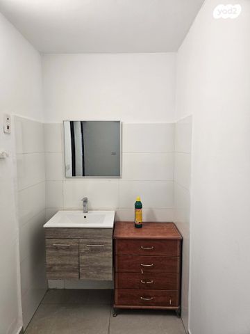 דירה, שדרות אבא חושי 117, עספיא, עספיא