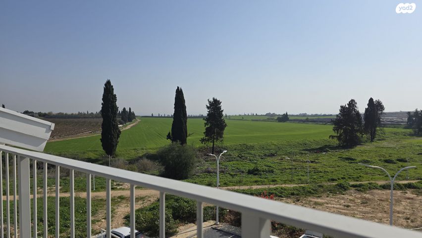 בית פרטי/ קוטג', דונה גרציה נשיא 5, גדרה מזרח, גדרה