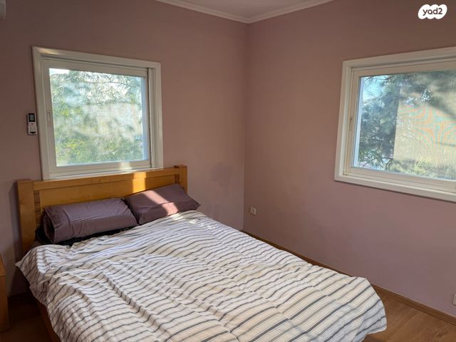 דירה, בר כוכבא 4, מרכז, הרצליה