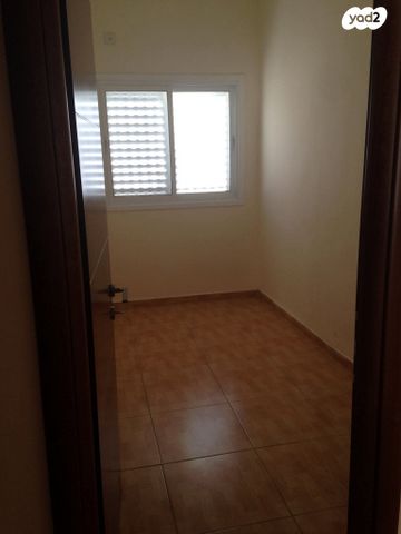 דירה, ירושלים 57, ניצנה, בת ים