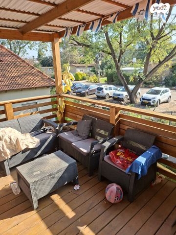 שדרות השקיעה 1