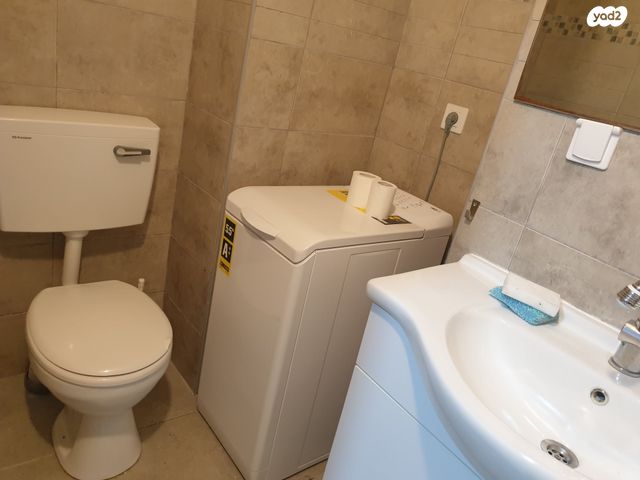 יחידת דיור, פרץ 32, תל חנן, נשר