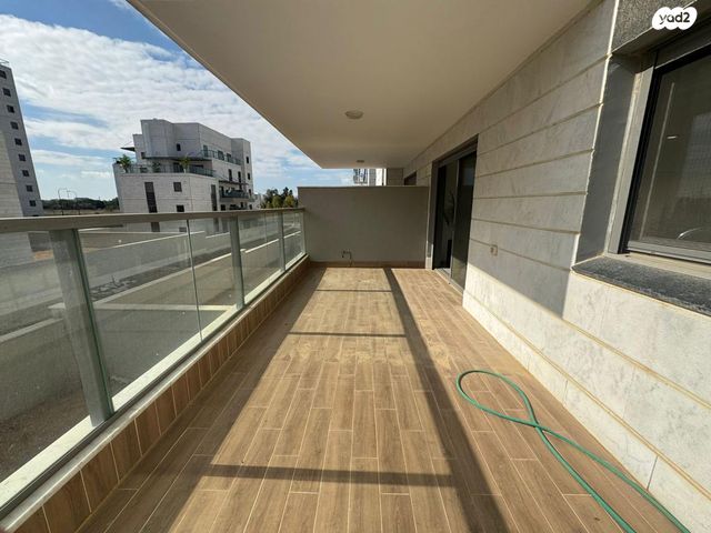 דירה, נחל שילה 25, פארק הנחל, באר שבע