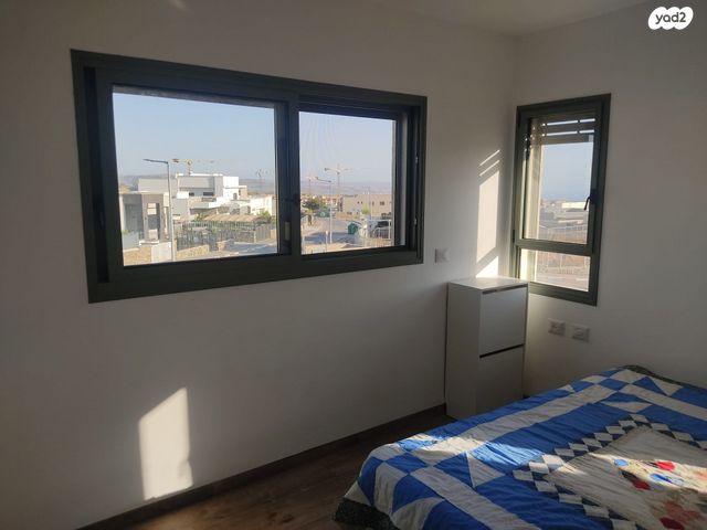 יחידת דיור, מבוא חמה 49, רובע 11, קצרין