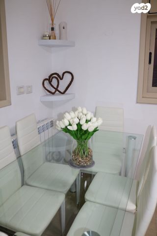 יחידת דיור, האלון 8, הר גילה, הר גילה