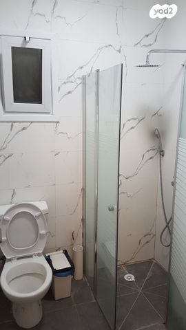 דירה, אורוגואי 1, קרית היובל, ירושלים