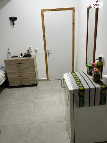 יחידת דיור, דרך אבא הלל 4, בורסה, רמת גן