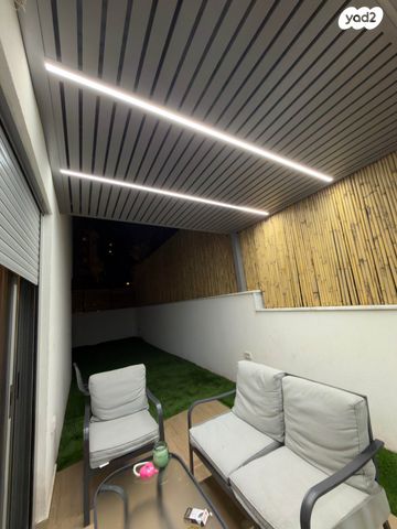 דירת גן, מצפה 7, שכונת הראשונים, רמת גן