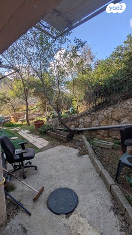 דירה, מצפה נפתלי 36, מטולה, מטולה