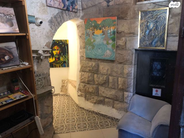 דירת גן, עין כרם 25, עין כרם, ירושלים