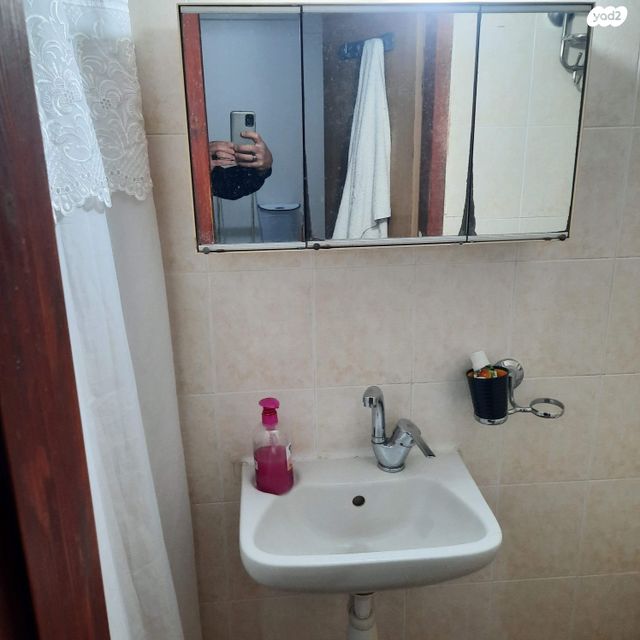 יחידת דיור, החצב 11, שיכוני המזרח, ראשון לציון