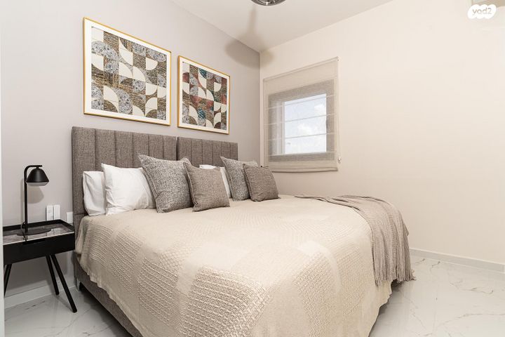 דירה, יפו 62, מרכז העיר, ירושלים