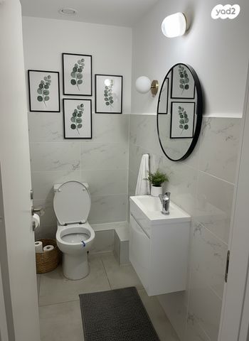 דירה, הגל 6, החותרים, טירת כרמל