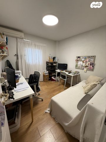 דירה, אליהו בית צורי 10, רמת אביב ג', תל אביב יפו