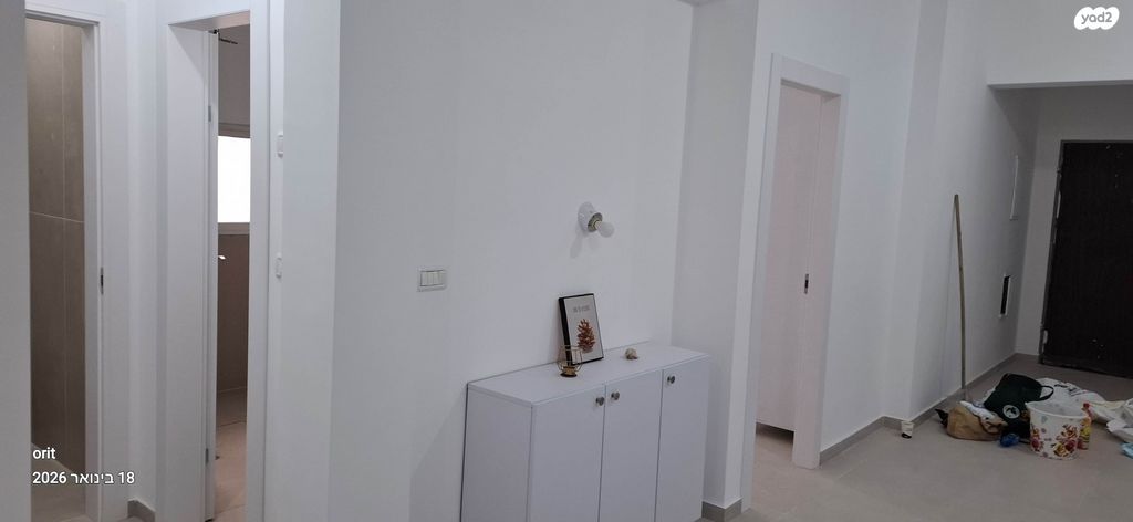 דירה, עזרא הסופר 16, כרם התימנים, תל אביב יפו