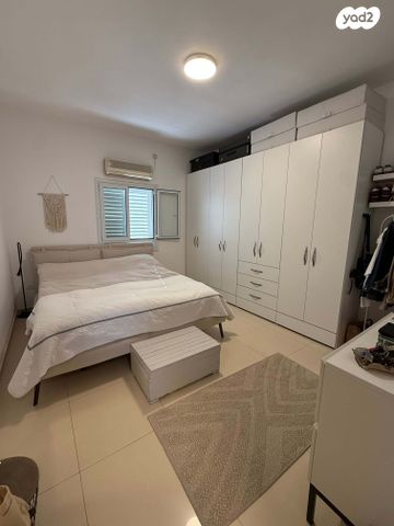 דירה, מרים החשמונאית 5, הצפון החדש - צפון, תל אביב יפו