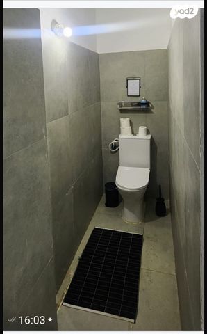 יחידת דיור, רזיאל 1, רמת חן, רמת גן