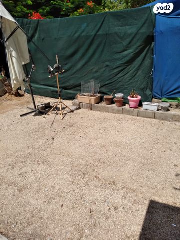 דירת גן, התחייה 12, רמת יוסף, בת ים