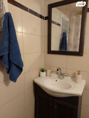 דירה, משה שרת 36, מרכז העיר, עפולה