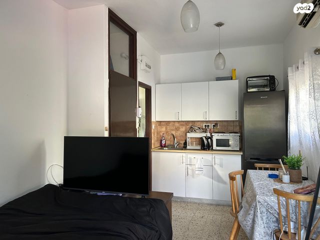 דירה, ביאליק 38, מרכז מזרחי, נס ציונה