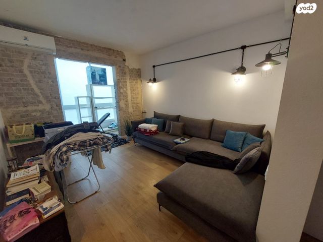 דירה, העמל 4, נחלת גנים, רמת גן