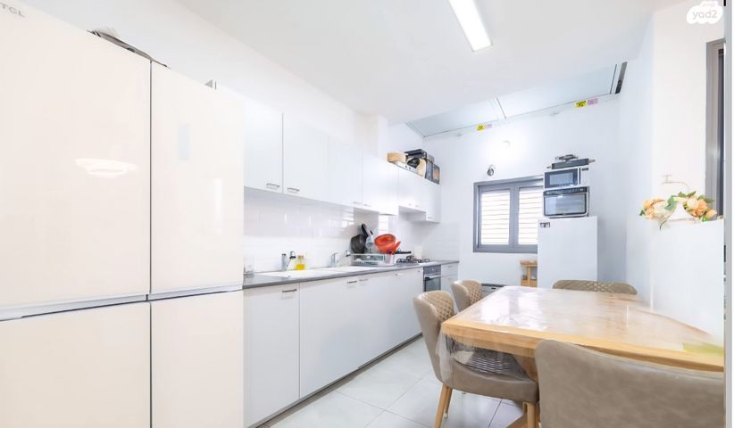 דירה, אברבנאל 119, פרדס כץ, בני ברק