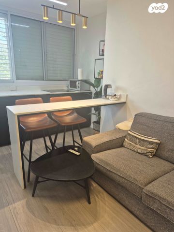 יחידת דיור, הצבי 121, שכונה ה', באר שבע