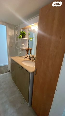 דירה, משה גוט לוין 20, רמת ספיר, חיפה