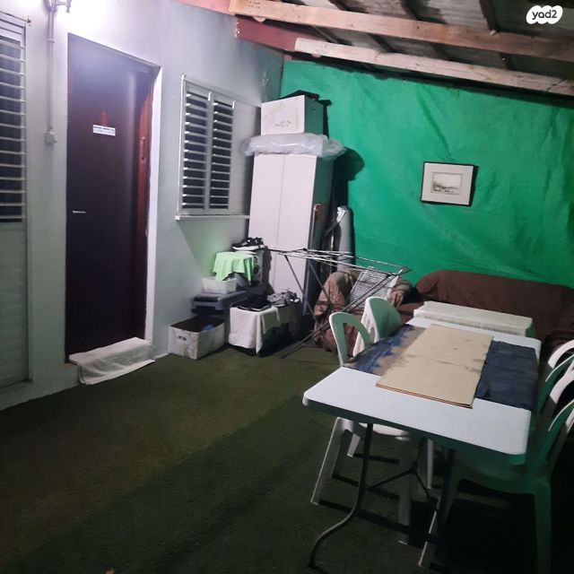 יחידת דיור, החצב 11, שיכוני המזרח, ראשון לציון