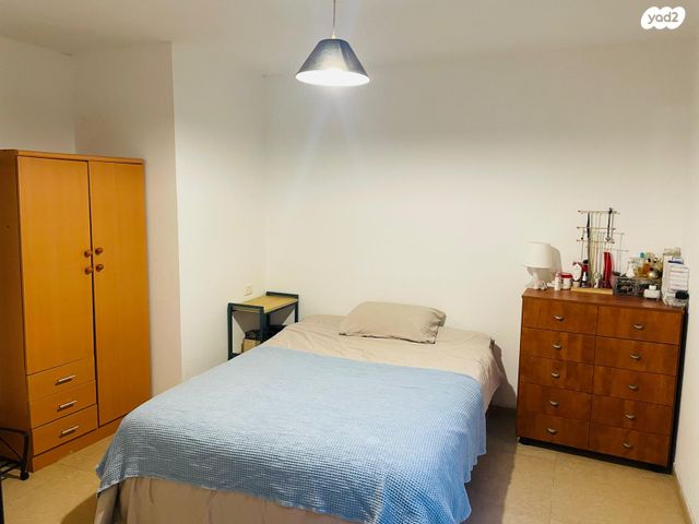 יחידת דיור, כמוס צדוק ומלכה 35, קרית שמחה, ראשון לציון