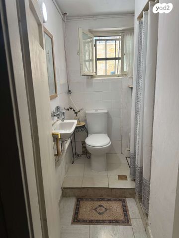 דירה, אחד העם 10, הרצליה, חיפה