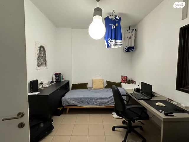 דירה, ישורון 9, רמתיים, הוד השרון