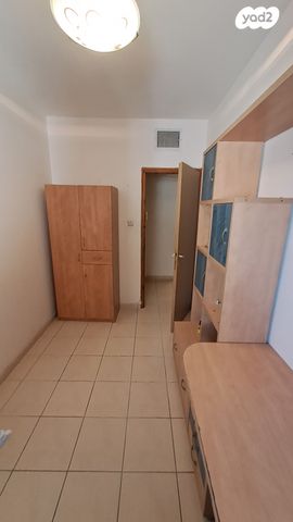 דירה, הצופים 12, נעורים, ראשון לציון