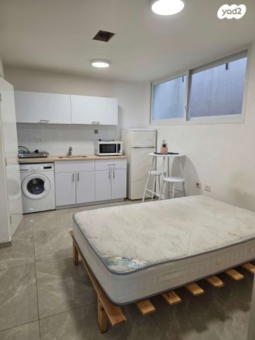 יחידת דיור, קלע 4, נווה דקלים, ראשון לציון