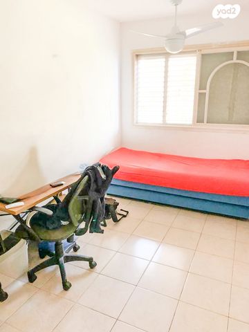 דירה, הכנסת 11, רמת אליהו, ראשון לציון