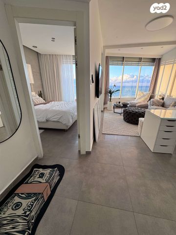 דירה, דרך בן גוריון 138, דרום חדש, פארק הים, בת ים