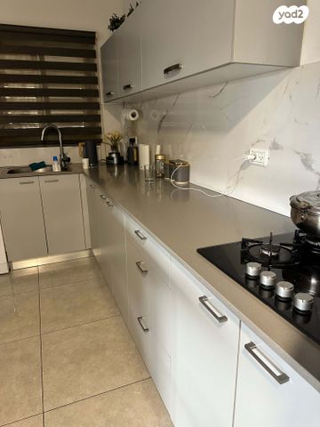 דירה, גפן 7, החורש, חריש