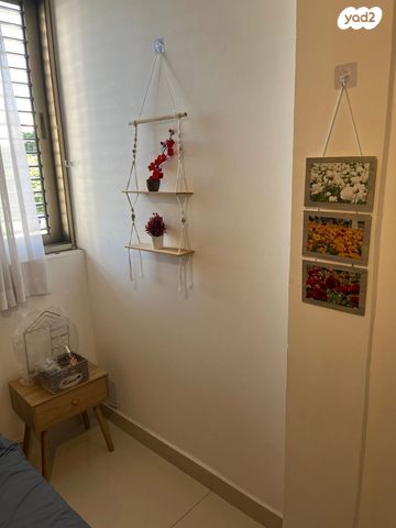 דירה, שדרות הנשיא וייצמן 34, מרכז העיר, חדרה