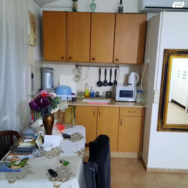 יחידת דיור, החצב 11, שיכוני המזרח, ראשון לציון